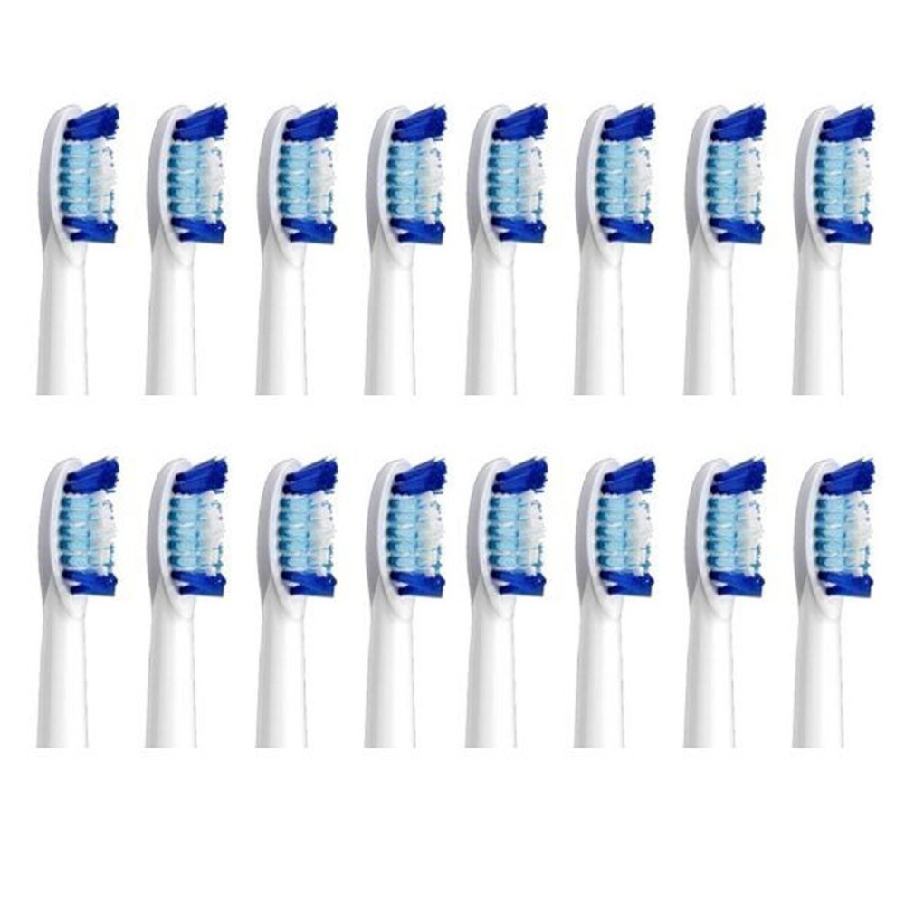 Ϲ ü ĩ SR32-4, CompatibleBraun  B Pulsonic  (S15) (S26) -16PCs /Generic Replacement Toothbrush Heads SR32-4, CompatibleBraun Oral B Pulson